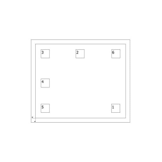 LMV791TDA2 Texas Instruments  Instrumentation OP Amps Buffer Amps